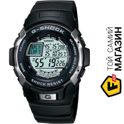 

Часы Casio G-Shock G-7700-1ER