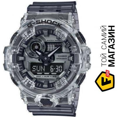 

Часы Casio G-SHOCK GA-700SK-1AER