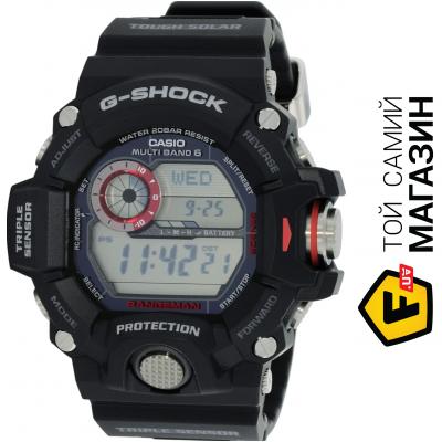 

Часы Casio G-Shock GW-9400-1ER