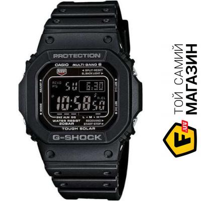 

Часы Casio G-SHOCK GW-M5610-1BER