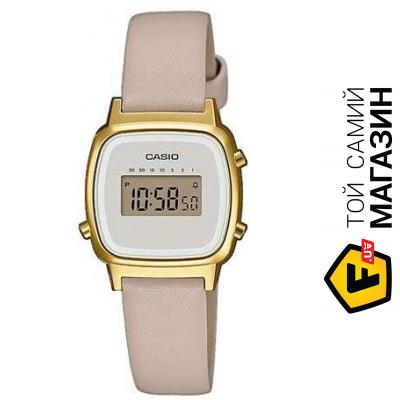 

Часы Casio LA670WEFL-9EF