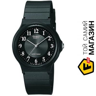 

Часы Casio Collection MQ-24-1B3LLEF