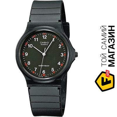 

Часы Casio Collection MQ-24-1BLLGF
