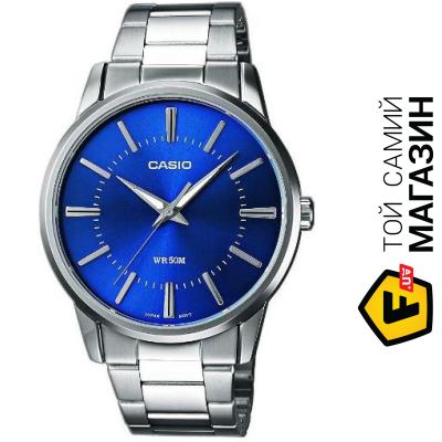 

Часы Casio MTP-1303PD-2AVEF