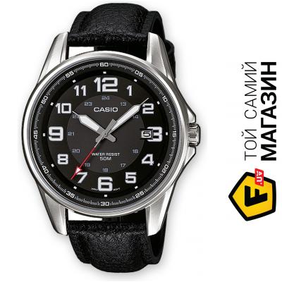 

Часы Casio Standard Analogue MTP-1372L-1BVEF