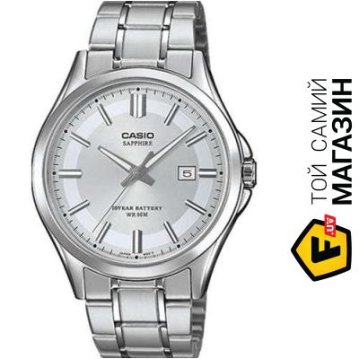 

Часы Casio MTS-100D-7AVEF