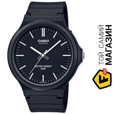 

Часы Casio MW-240-1EVEF