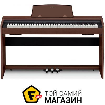 

Цифровое пианино Casio PX-770BNC7