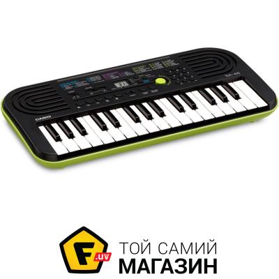 

Синтезатор Casio SA-46AH7