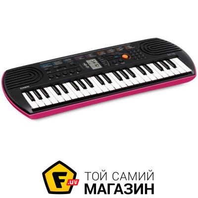 

Синтезатор Casio SA-78AH7