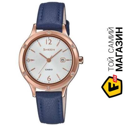 

Часы Casio SHE-4533PGL-7BUER