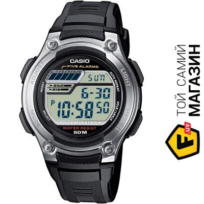 

Часы Casio Collection W-212H-2AVEF