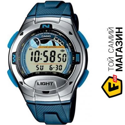 

Часы Casio Collection W-753-2AVEF