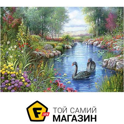 

Пазл Castorland Черные лебеди (C-151042)