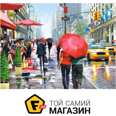 

Пазл Castorland Нью-Йоркское кафе (542)