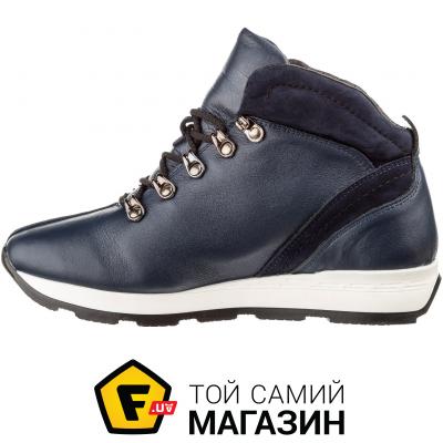 

Ботинки Casual 918528 37, Синий