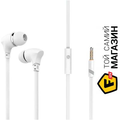 

Наушники Celebrat G3 White