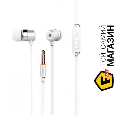 

Наушники Celebrat G4 White