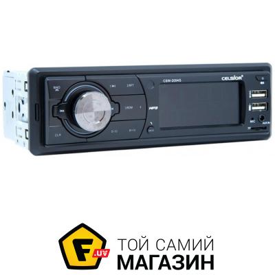 

Автомагнитола Celsior CSW-2004G