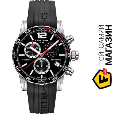 

Часы Certina DS Sport (C027.417.17.057.02)