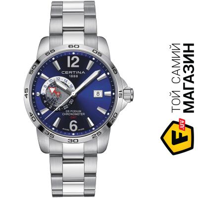 

Часы Certina DS Podium (C034.455.11.047.00)