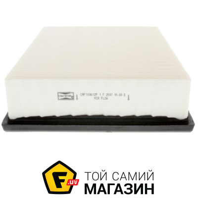 

Фильтр воздушный (двигателя) Champion CAF100612P