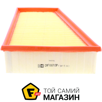 

Фильтр воздушный (двигателя) Champion CAF100719P