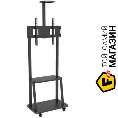

Напольная стойка Charmount CT-FTVS-T5