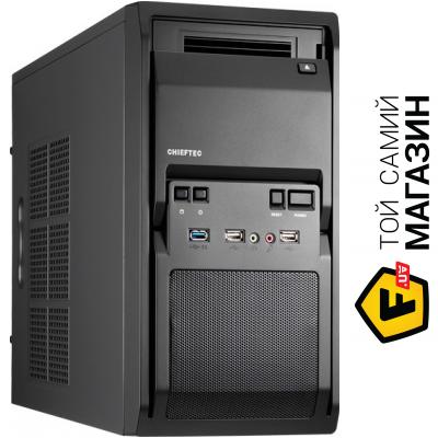 

Корпус Chieftec Libra LT-01B Black, no/PSU (LT-01B-OP)