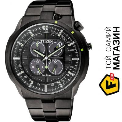 

Часы Citizen Eco-Drive CA0485-52E