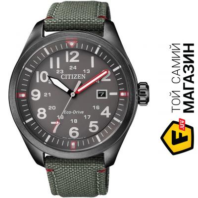 

Часы Citizen Eco-Drive (AW5005-39H)