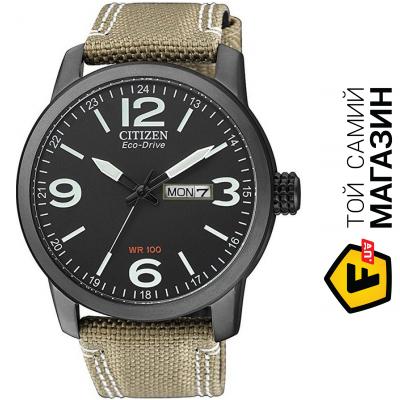 

Часы Citizen Eco-Drive (BM8476-23EE)