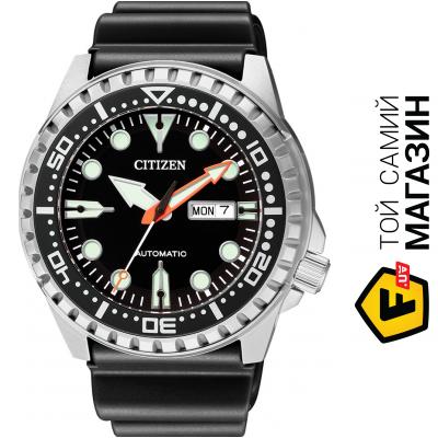 

Часы Citizen Automatic (NH8380-15EE)