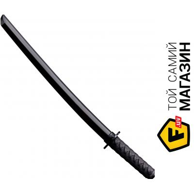 

Нескладной нож Cold Steel Wakazashi Bokken (92BKKB)