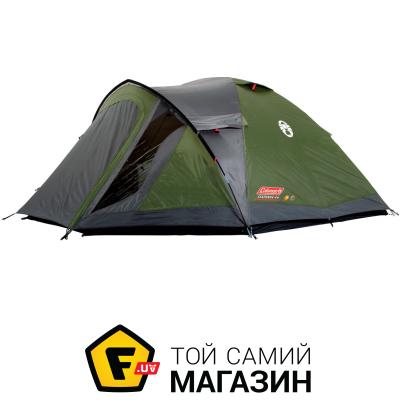 

Палатка Coleman Darwin 4+ (2000012150)