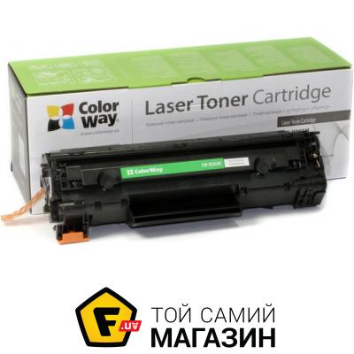 

Картридж Colorway CW-H285M