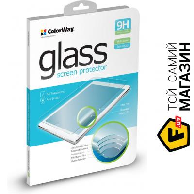 

Защитное стекло Colorway Lenovo Tab 3-850 8 (CW-GTRELT3850)