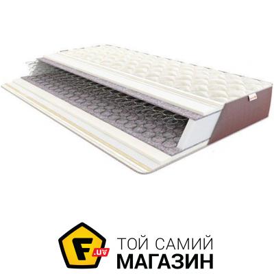 

Спальный матрас Come-For Акцент 2+ 200x180см
