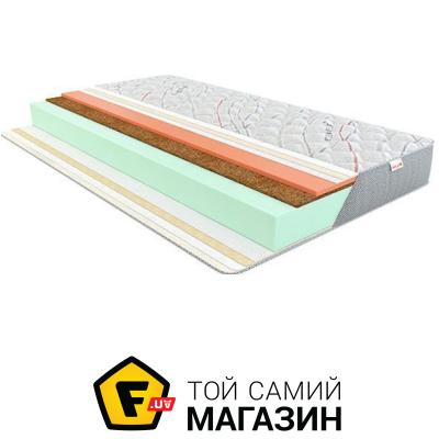 

Спальный матрас Come-For CocoRoll 200x160см
