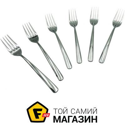 

Набор десертных ложек Con Brio CB-3707 6пр.