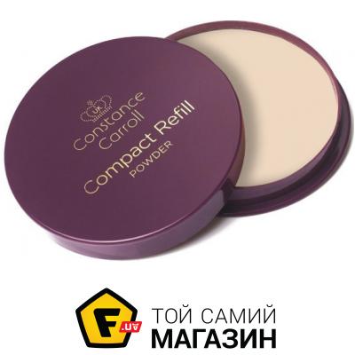 

Пудра Constance Carroll 18 ivory (101801)
