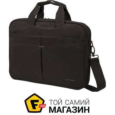 

Сумка Continent 13.3" CC-014, black
