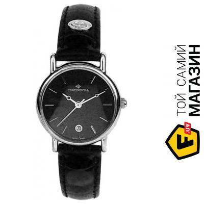 

Часы Continental 6373-SS258R