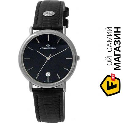 

Часы Continental 6373-SS158R