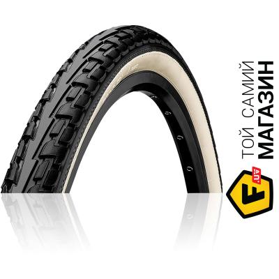 

Покрышка Continental Tires Tour Ride 24x1.75 Extra Puncture Belt (101186)