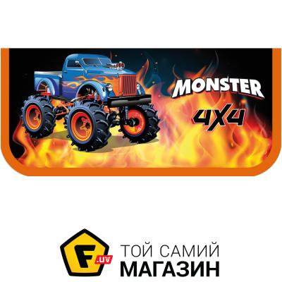 

Школьный пенал Cool for School Robot Power A (CF32004-02)