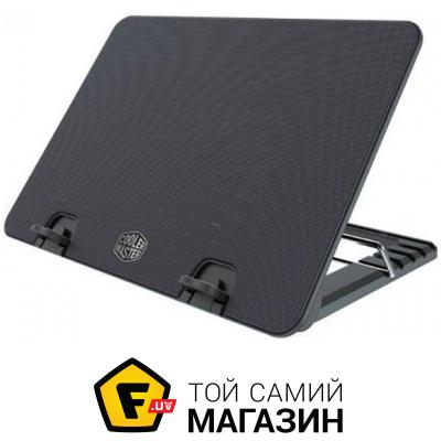 

Подставка для ноутбука Coolermaster Ergostand IV Black (R9-NBS-E42K-GP)