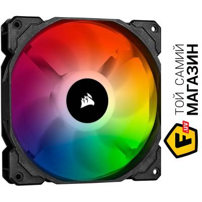 

Кулер Corsair SP120 RGB Pro (CO-9050093-WW)