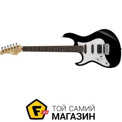 

Гитара Cort G250LH BK