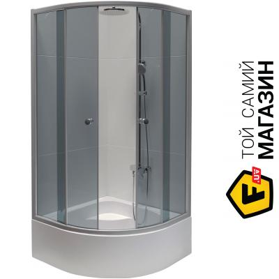

Душевая кабина Cosh 8080.2SG